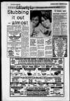 Salford Advertiser Thursday 22 March 1990 Page 8