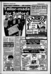 Salford Advertiser Thursday 22 March 1990 Page 9