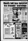 Salford Advertiser Thursday 22 March 1990 Page 12