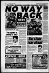 Salford Advertiser Thursday 22 March 1990 Page 60