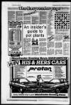 Salford Advertiser Thursday 05 April 1990 Page 4