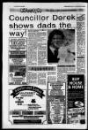 Salford Advertiser Thursday 05 April 1990 Page 8