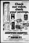 Salford Advertiser Thursday 05 April 1990 Page 16