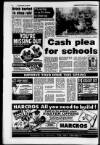 Salford Advertiser Thursday 05 April 1990 Page 24