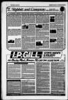 Salford Advertiser Thursday 19 April 1990 Page 34