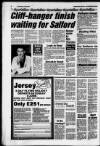 Salford Advertiser Thursday 19 April 1990 Page 58