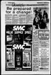 Salford Advertiser Thursday 26 April 1990 Page 8