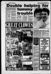 Salford Advertiser Thursday 26 April 1990 Page 10