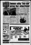 Salford Advertiser Thursday 26 April 1990 Page 14