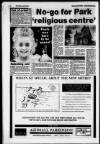 Salford Advertiser Thursday 26 April 1990 Page 20