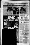 Salford Advertiser Thursday 07 June 1990 Page 8
