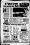 Salford Advertiser Thursday 07 June 1990 Page 12