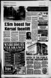 Salford Advertiser Thursday 07 June 1990 Page 15