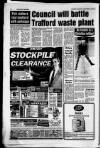 Salford Advertiser Thursday 07 June 1990 Page 22