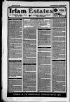 Salford Advertiser Thursday 07 June 1990 Page 38