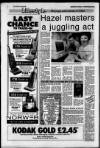 Salford Advertiser Thursday 28 June 1990 Page 8