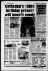 Salford Advertiser Thursday 28 June 1990 Page 10
