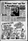 Salford Advertiser Thursday 28 June 1990 Page 13