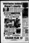 Salford Advertiser Thursday 28 June 1990 Page 18