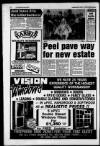 Salford Advertiser Thursday 28 June 1990 Page 22