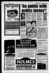 Salford Advertiser Thursday 28 June 1990 Page 26