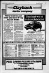Salford Advertiser Thursday 28 June 1990 Page 39