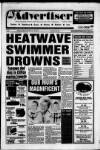 Salford Advertiser