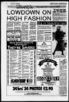 Salford Advertiser Thursday 02 August 1990 Page 8