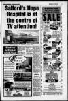 Salford Advertiser Thursday 02 August 1990 Page 11