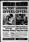 Salford Advertiser Thursday 02 August 1990 Page 14
