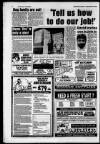 Salford Advertiser Thursday 02 August 1990 Page 22