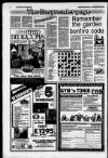 Salford Advertiser Thursday 25 October 1990 Page 4