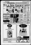 Salford Advertiser Thursday 25 October 1990 Page 8