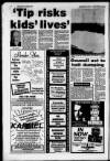 Salford Advertiser Thursday 25 October 1990 Page 12