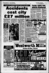 Salford Advertiser Thursday 25 October 1990 Page 13