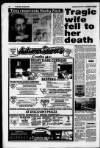 Salford Advertiser Thursday 25 October 1990 Page 14