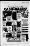 Salford Advertiser Thursday 25 October 1990 Page 18