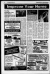 Salford Advertiser Thursday 25 October 1990 Page 22