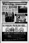 Salford Advertiser Thursday 25 October 1990 Page 23