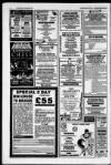 Salford Advertiser Thursday 25 October 1990 Page 26