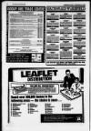 Salford Advertiser Thursday 25 October 1990 Page 36