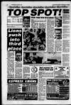 Salford Advertiser Thursday 25 October 1990 Page 56