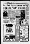 Salford Advertiser Thursday 08 November 1990 Page 8