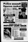 Salford Advertiser Thursday 08 November 1990 Page 10