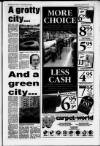 Salford Advertiser Thursday 08 November 1990 Page 11