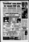 Salford Advertiser Thursday 08 November 1990 Page 14