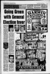 Salford Advertiser Thursday 08 November 1990 Page 19
