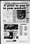 Salford Advertiser Thursday 08 November 1990 Page 20