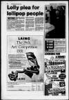 Salford Advertiser Thursday 08 November 1990 Page 25