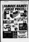 Salford Advertiser Thursday 08 November 1990 Page 27